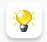 Menu Tip Message